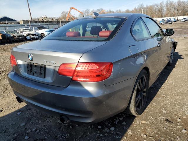 Photo 2 VIN: WBAKF9C52BE619480 - BMW 335 XI 