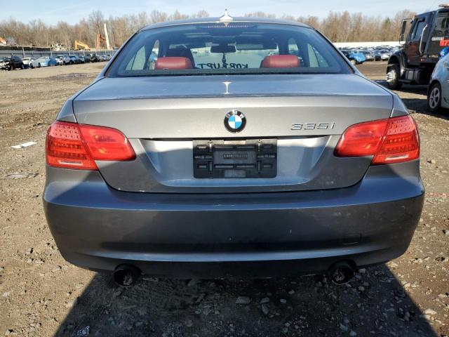 Photo 5 VIN: WBAKF9C52BE619480 - BMW 335 XI 