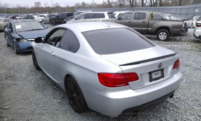 Photo 2 VIN: WBAKF9C52BE619964 - BMW 335 