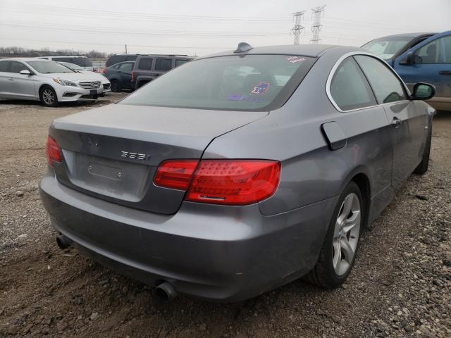 Photo 3 VIN: WBAKF9C52CE859534 - BMW 335 XI 