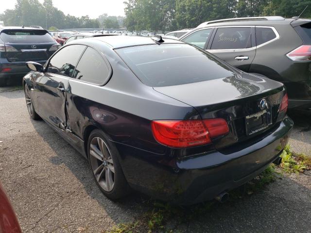 Photo 1 VIN: WBAKF9C52DE859874 - BMW 335 XI 