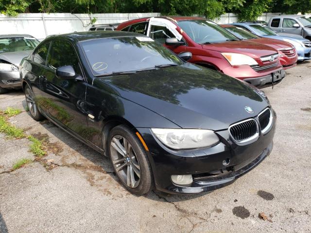 Photo 3 VIN: WBAKF9C52DE859874 - BMW 335 XI 