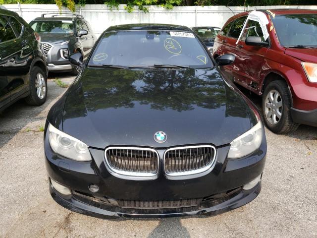 Photo 4 VIN: WBAKF9C52DE859874 - BMW 335 XI 