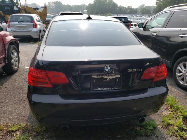 Photo 5 VIN: WBAKF9C52DE859874 - BMW 335 XI 