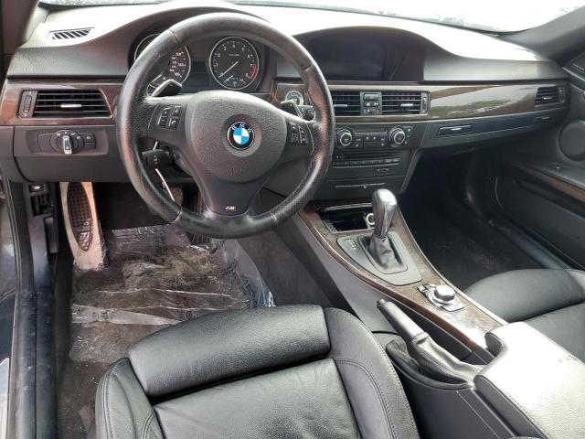 Photo 7 VIN: WBAKF9C52DE859874 - BMW 335 XI 