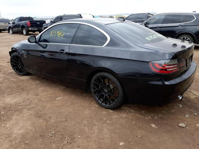 Photo 1 VIN: WBAKF9C52DE860295 - BMW 335 XI 