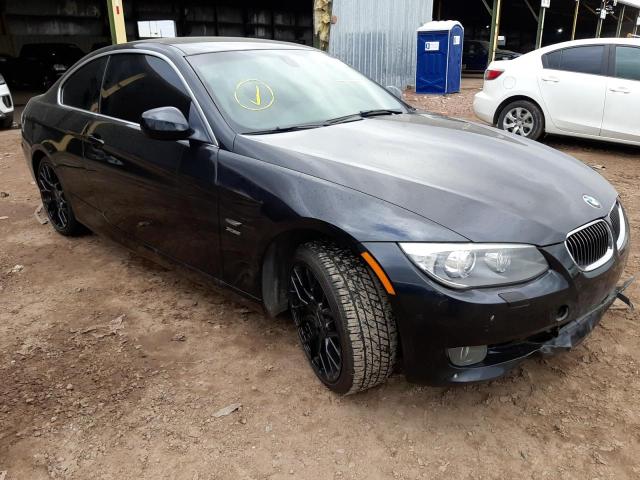 Photo 3 VIN: WBAKF9C52DE860295 - BMW 335 XI 