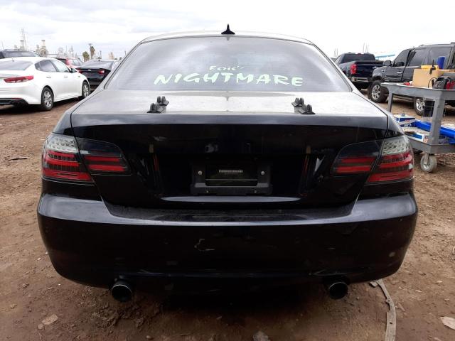 Photo 5 VIN: WBAKF9C52DE860295 - BMW 335 XI 