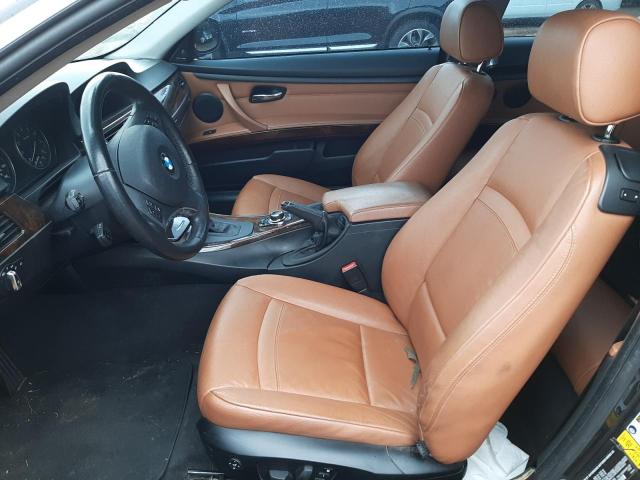 Photo 6 VIN: WBAKF9C52DE860295 - BMW 335 XI 