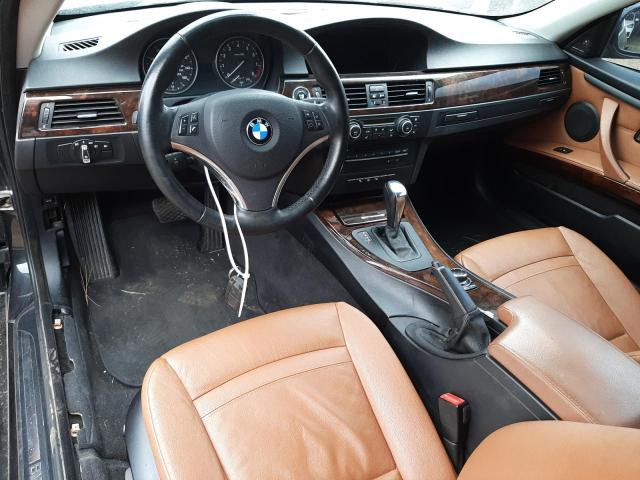 Photo 7 VIN: WBAKF9C52DE860295 - BMW 335 XI 