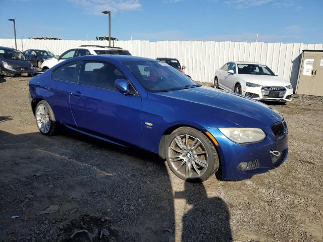 Photo 3 VIN: WBAKF9C53BE247339 - BMW 335 XI 