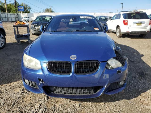 Photo 4 VIN: WBAKF9C53BE247339 - BMW 335 XI 