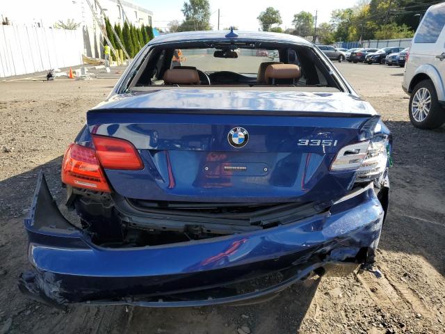 Photo 5 VIN: WBAKF9C53BE247339 - BMW 335 XI 