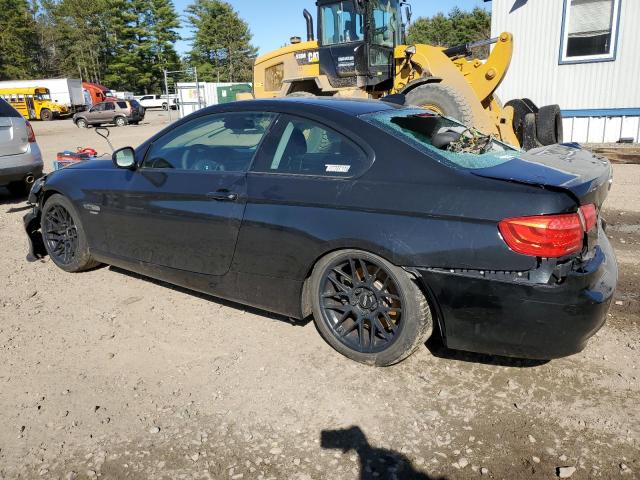 Photo 1 VIN: WBAKF9C53BE261886 - BMW 335 XI 