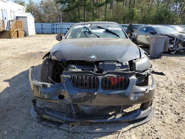 Photo 4 VIN: WBAKF9C53BE261886 - BMW 335 XI 