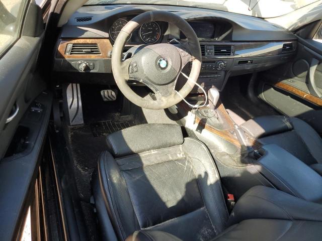 Photo 7 VIN: WBAKF9C53BE261886 - BMW 335 XI 