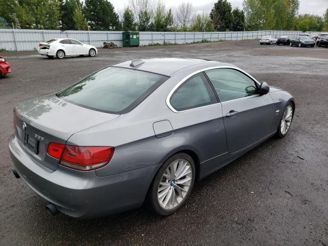 Photo 3 VIN: WBAKF9C53BE262360 - BMW 335 XI 