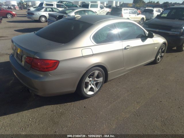 Photo 3 VIN: WBAKF9C53BE619441 - BMW 3 