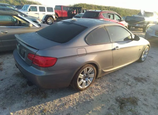 Photo 3 VIN: WBAKF9C53BE620007 - BMW 3 SERIES 