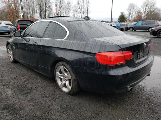 Photo 1 VIN: WBAKF9C53CE620753 - BMW 335I 