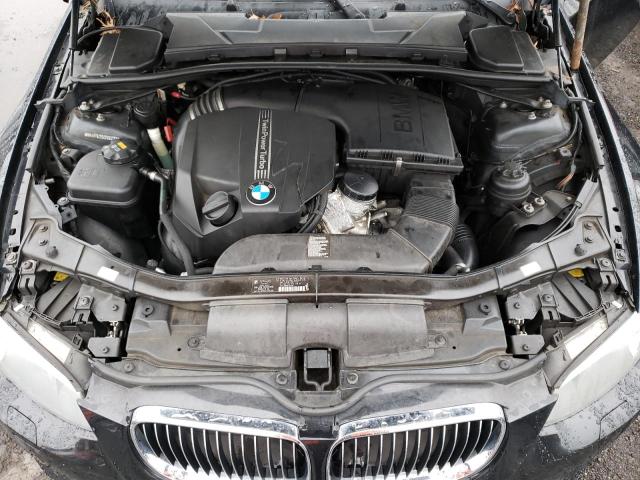 Photo 10 VIN: WBAKF9C53CE620753 - BMW 335I 