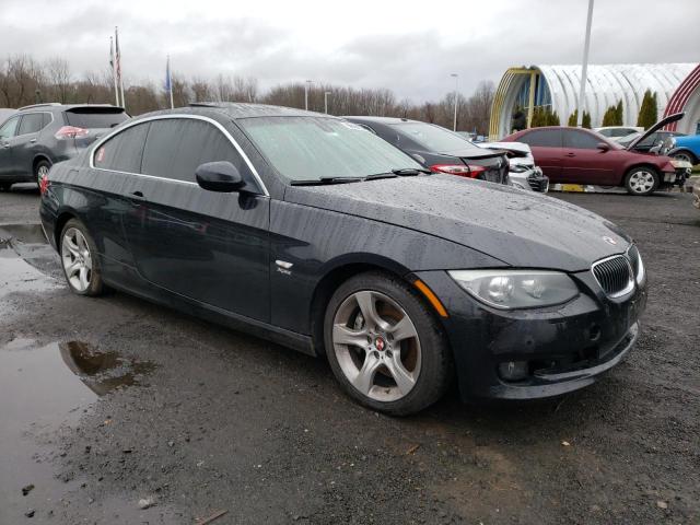 Photo 3 VIN: WBAKF9C53CE620753 - BMW 335I 