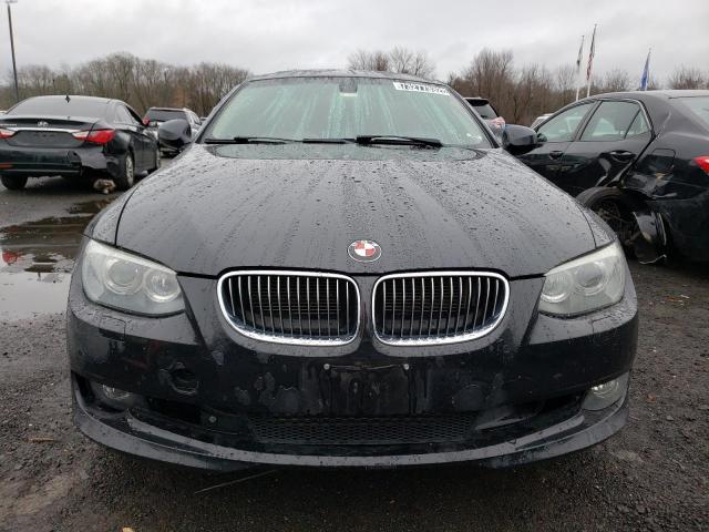 Photo 4 VIN: WBAKF9C53CE620753 - BMW 335I 