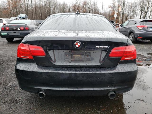 Photo 5 VIN: WBAKF9C53CE620753 - BMW 335I 