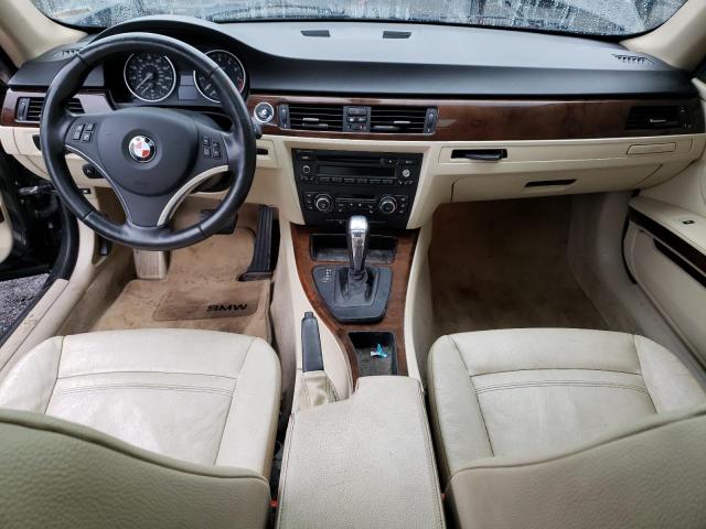 Photo 7 VIN: WBAKF9C53CE620753 - BMW 335I 