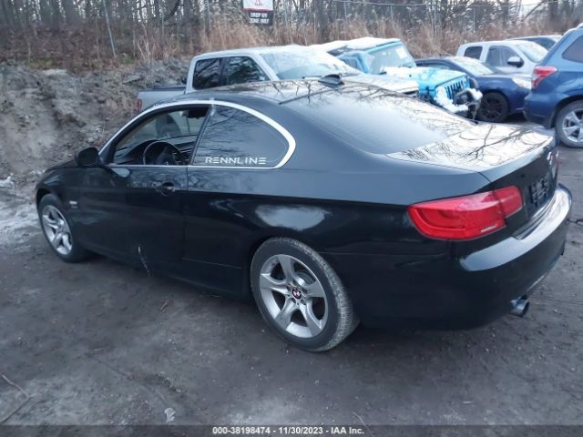 Photo 2 VIN: WBAKF9C53CE620753 - BMW 335I 