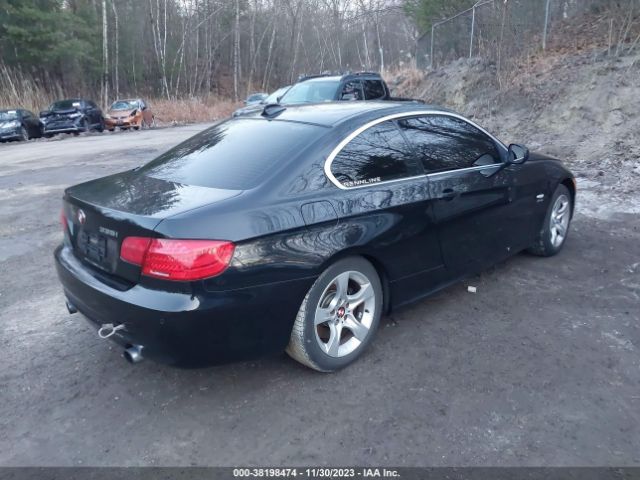 Photo 3 VIN: WBAKF9C53CE620753 - BMW 335I 