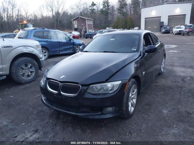 Photo 5 VIN: WBAKF9C53CE620753 - BMW 335I 