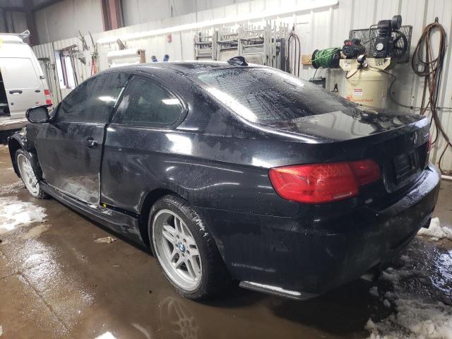 Photo 1 VIN: WBAKF9C53CE672349 - BMW 3 SERIES 