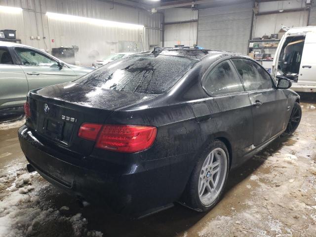 Photo 2 VIN: WBAKF9C53CE672349 - BMW 3 SERIES 