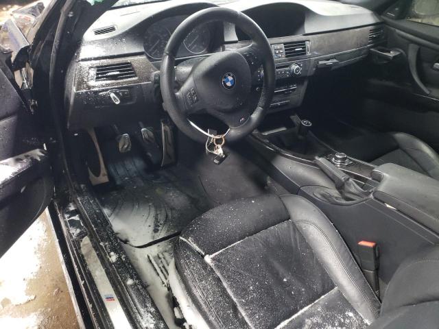 Photo 7 VIN: WBAKF9C53CE672349 - BMW 3 SERIES 