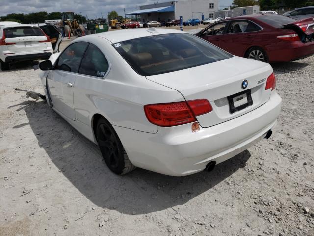 Photo 2 VIN: WBAKF9C53CE859106 - BMW 335 XI 