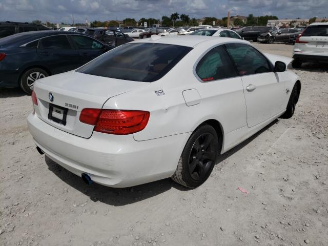 Photo 3 VIN: WBAKF9C53CE859106 - BMW 335 XI 