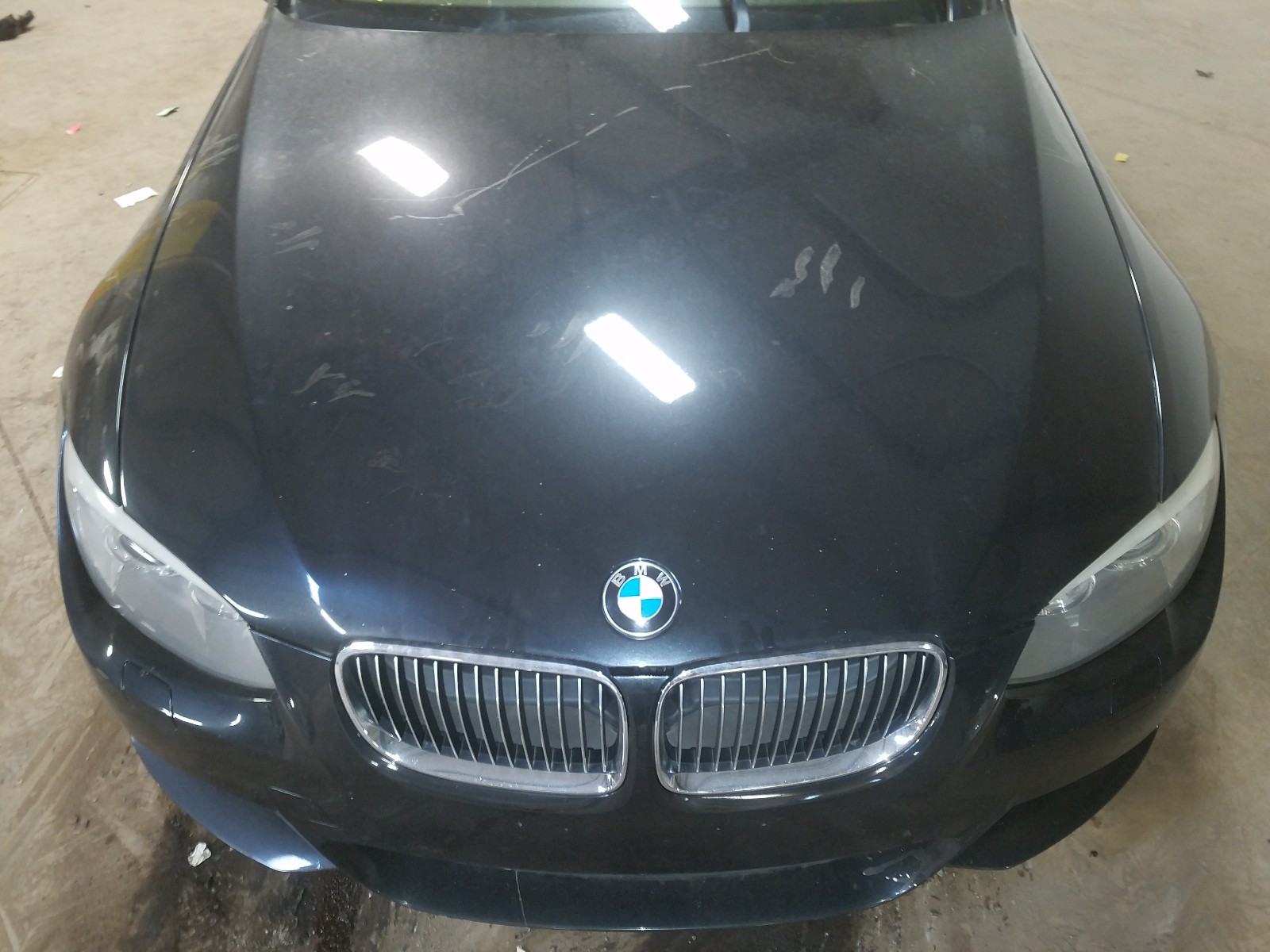 Photo 6 VIN: WBAKF9C53CE859509 - BMW 335 XI 