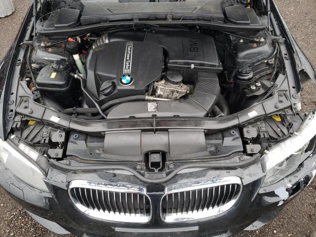 Photo 10 VIN: WBAKF9C53DE859818 - BMW 3 SERIES 