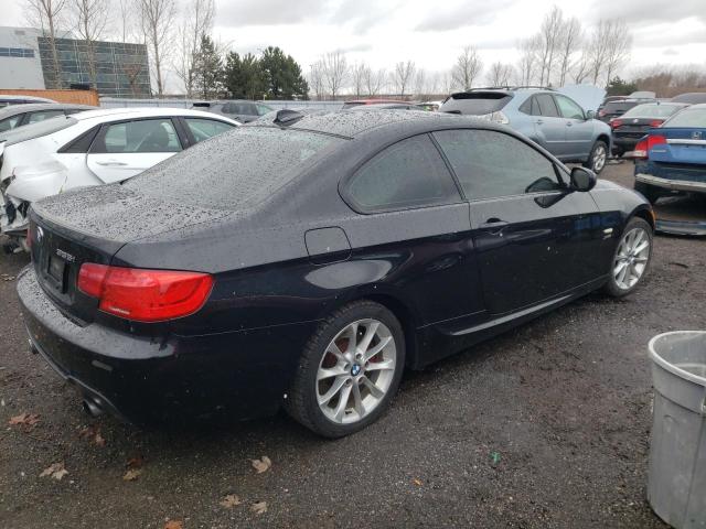 Photo 2 VIN: WBAKF9C53DE859818 - BMW 3 SERIES 