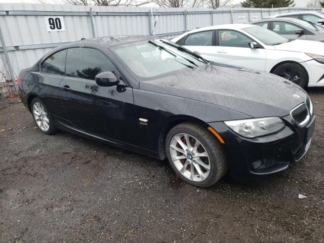 Photo 3 VIN: WBAKF9C53DE859818 - BMW 3 SERIES 