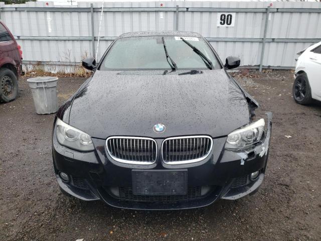 Photo 4 VIN: WBAKF9C53DE859818 - BMW 3 SERIES 