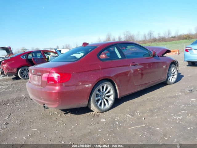 Photo 3 VIN: WBAKF9C54BE261671 - BMW 335I 