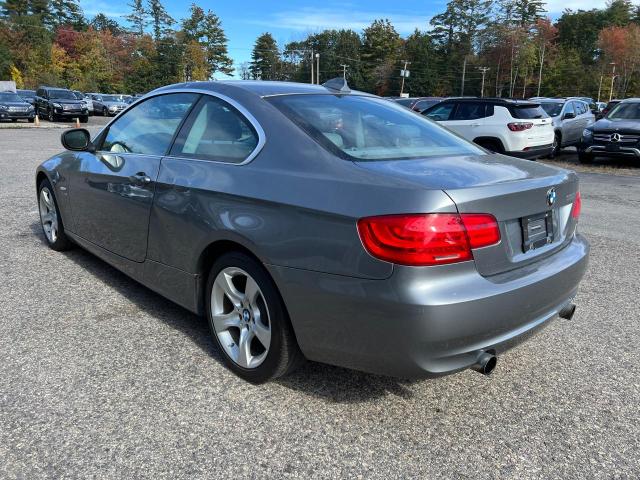 Photo 2 VIN: WBAKF9C54BE262061 - BMW 335 XI 