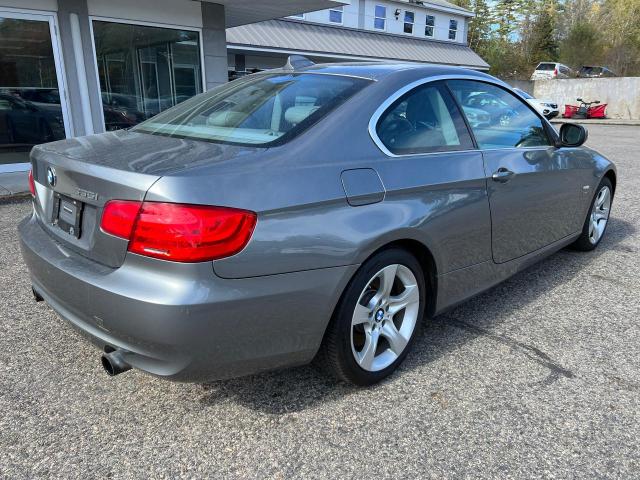 Photo 3 VIN: WBAKF9C54BE262061 - BMW 335 XI 