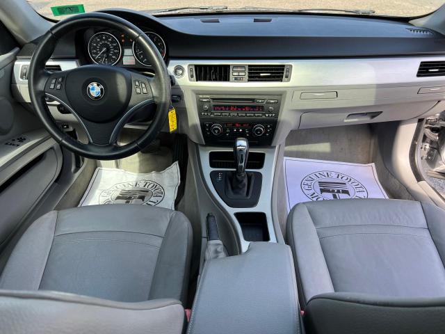 Photo 8 VIN: WBAKF9C54BE262061 - BMW 335 XI 