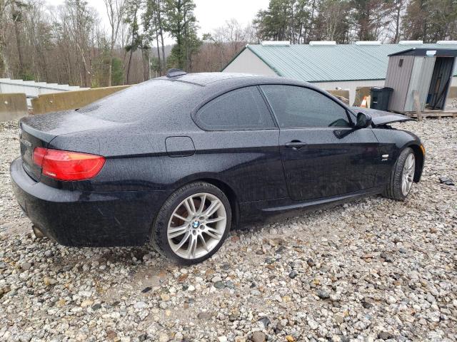 Photo 2 VIN: WBAKF9C54BE262416 - BMW 3 SERIES 