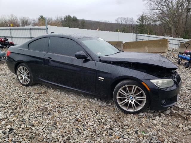 Photo 3 VIN: WBAKF9C54BE262416 - BMW 3 SERIES 