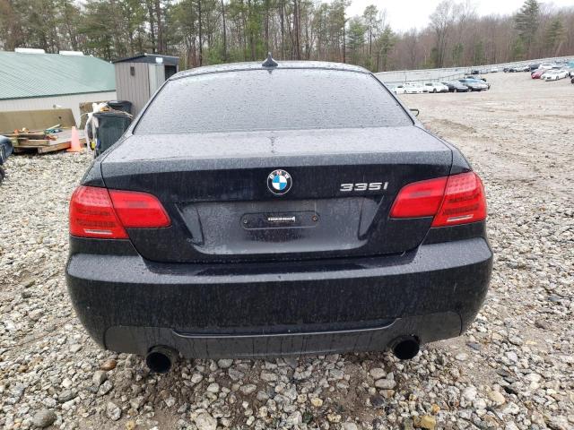 Photo 5 VIN: WBAKF9C54BE262416 - BMW 3 SERIES 