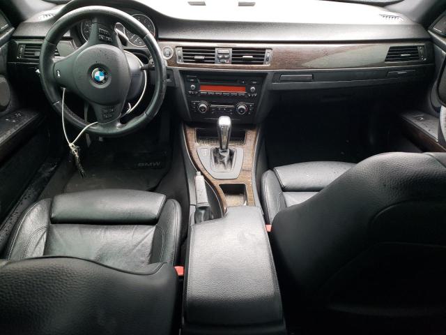 Photo 7 VIN: WBAKF9C54BE262416 - BMW 3 SERIES 